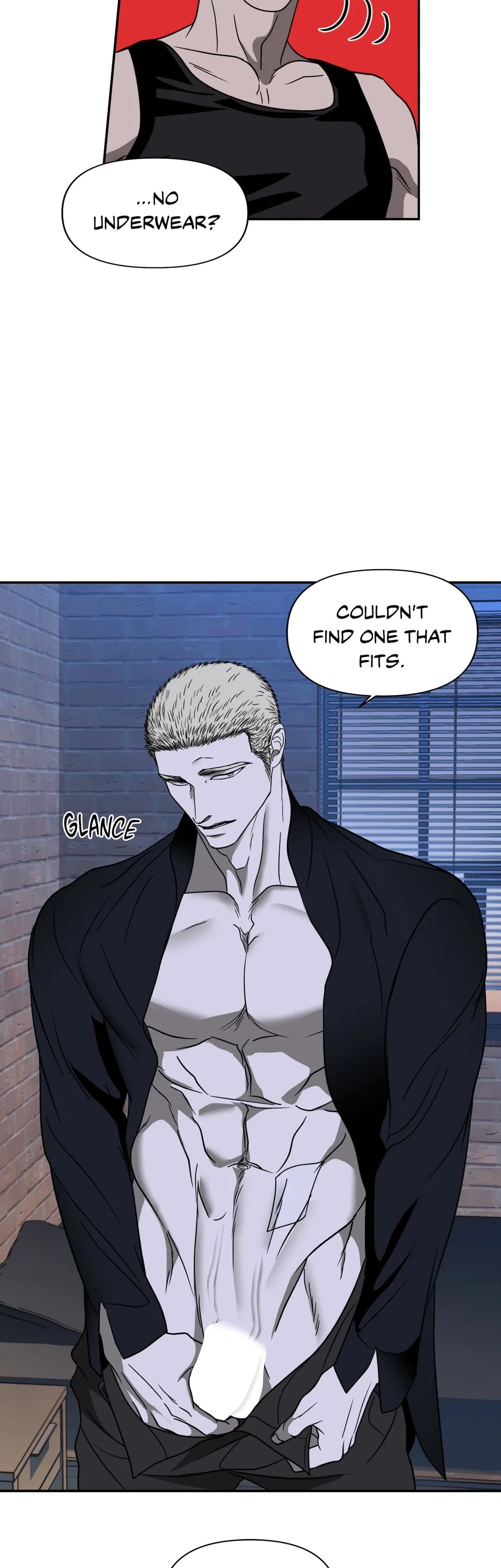 Shutline, Chapter 59 image 08